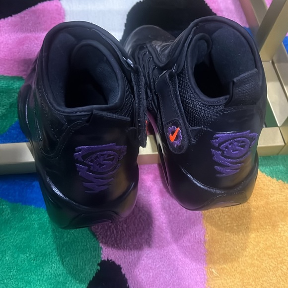 Gently used Nike for men fully customised looks like new and very tight & comfy - Picture 5 of 7